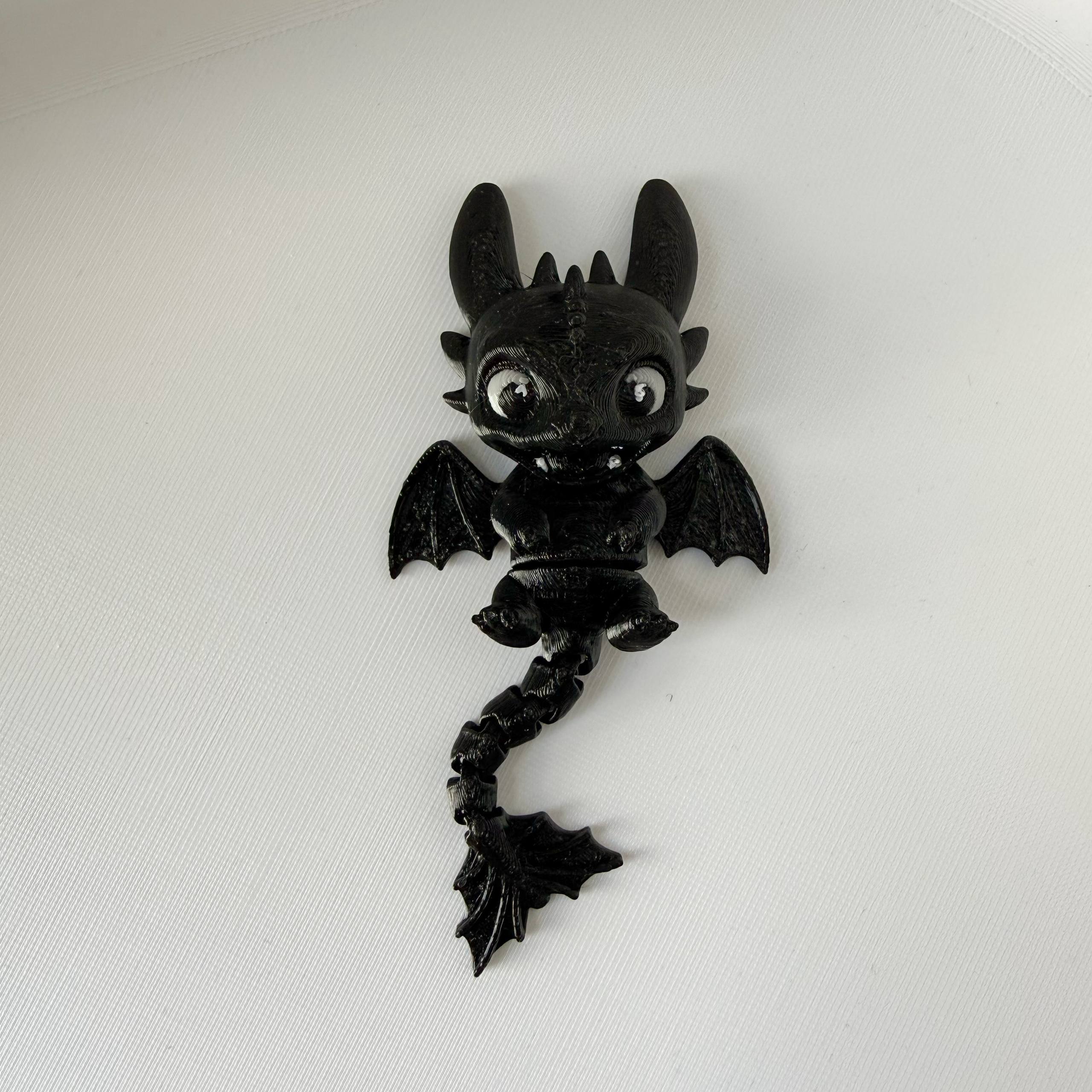 брелок фігурка