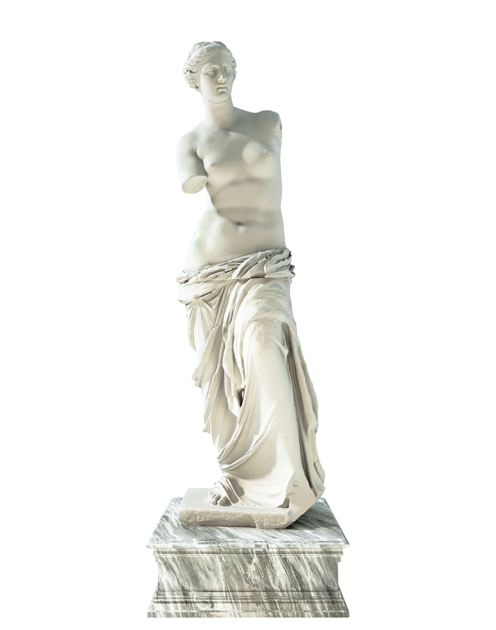 3D модель що друкується